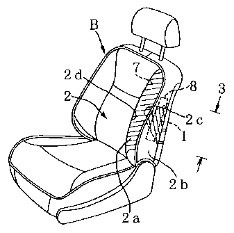 Une figure unique qui représente un dessin illustrant l'invention.